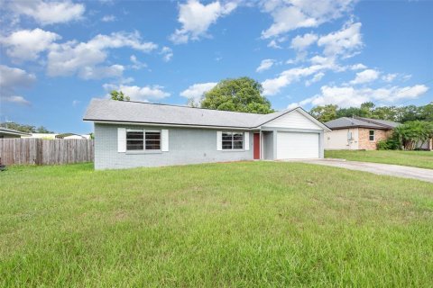 Casa en venta en DeBary, Florida, 2 dormitorios, 115.48 m2 № 1865958 - foto 2