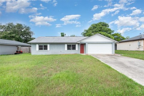 Casa en venta en DeBary, Florida, 2 dormitorios, 115.48 m2 № 1865958 - foto 3