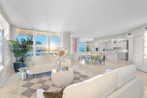 Condo à Fort Lauderdale, Floride, 3 chambres  № 2016116
