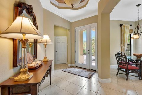 Купить виллу или дом в Лейквуд Ранч, Флорида 6 комнат, 178.28м2, № 1816204 - фото 5