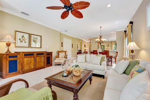 Купить виллу или дом в Лейквуд Ранч, Флорида 6 комнат, 178.28м2, № 1816204 - фото 18