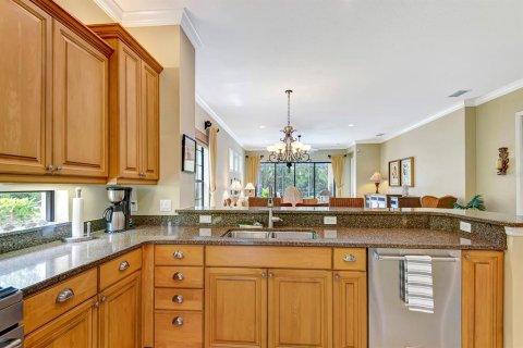 Купить виллу или дом в Лейквуд Ранч, Флорида 6 комнат, 178.28м2, № 1816204 - фото 14