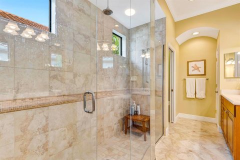 Купить виллу или дом в Лейквуд Ранч, Флорида 6 комнат, 178.28м2, № 1816204 - фото 28