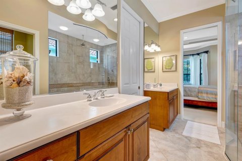 Купить виллу или дом в Лейквуд Ранч, Флорида 6 комнат, 178.28м2, № 1816204 - фото 30