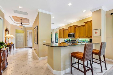 Купить виллу или дом в Лейквуд Ранч, Флорида 6 комнат, 178.28м2, № 1816204 - фото 12