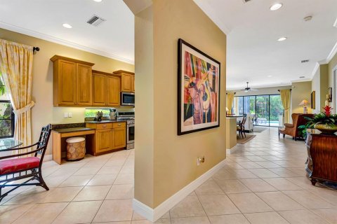 Купить виллу или дом в Лейквуд Ранч, Флорида 6 комнат, 178.28м2, № 1816204 - фото 6