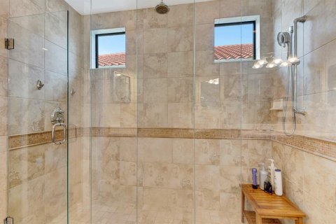 Купить виллу или дом в Лейквуд Ранч, Флорида 6 комнат, 178.28м2, № 1816204 - фото 29