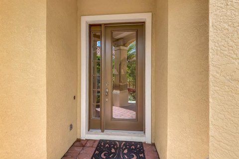 Купить виллу или дом в Лейквуд Ранч, Флорида 6 комнат, 178.28м2, № 1816204 - фото 3