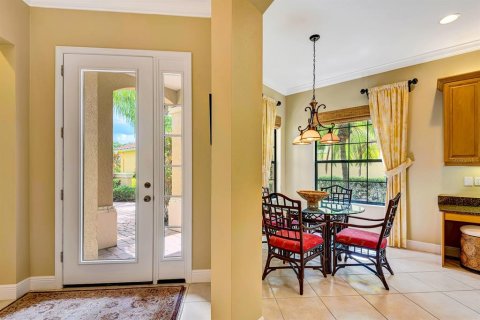 Купить виллу или дом в Лейквуд Ранч, Флорида 6 комнат, 178.28м2, № 1816204 - фото 4