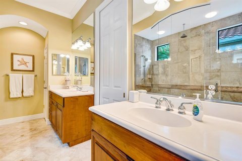 Купить виллу или дом в Лейквуд Ранч, Флорида 6 комнат, 178.28м2, № 1816204 - фото 27