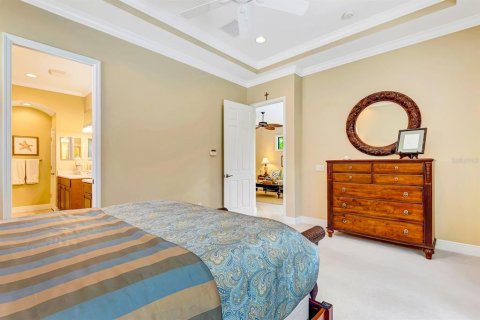 Купить виллу или дом в Лейквуд Ранч, Флорида 6 комнат, 178.28м2, № 1816204 - фото 25