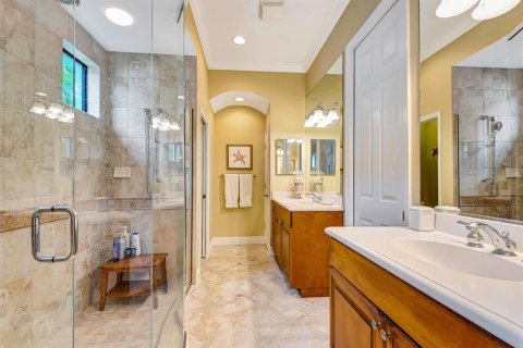 Купить виллу или дом в Лейквуд Ранч, Флорида 6 комнат, 178.28м2, № 1816204 - фото 26