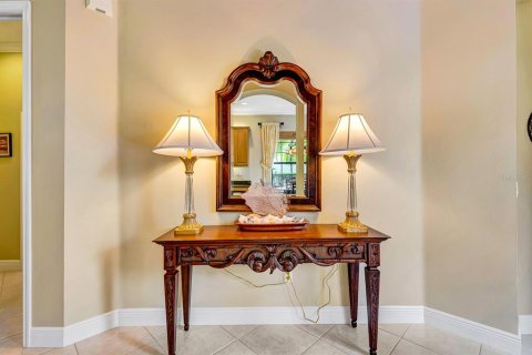 Купить виллу или дом в Лейквуд Ранч, Флорида 6 комнат, 178.28м2, № 1816204 - фото 22