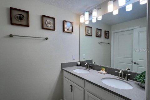 Touwnhouse à louer à Davenport, Floride: 4 chambres, 177.81 m2 № 2148058 - photo 9