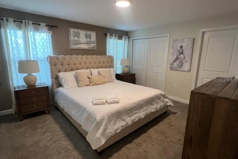 Touwnhouse à louer à Davenport, Floride: 4 chambres, 177.81 m2 № 2148058 - photo 6