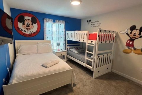 Touwnhouse à louer à Davenport, Floride: 4 chambres, 177.81 m2 № 2148058 - photo 10