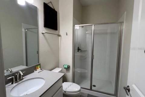 Touwnhouse à louer à Davenport, Floride: 4 chambres, 177.81 m2 № 2148058 - photo 7
