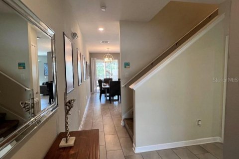 Touwnhouse à louer à Davenport, Floride: 4 chambres, 177.81 m2 № 2148058 - photo 2