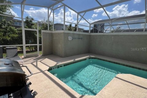 Touwnhouse à louer à Davenport, Floride: 4 chambres, 177.81 m2 № 2148058 - photo 12