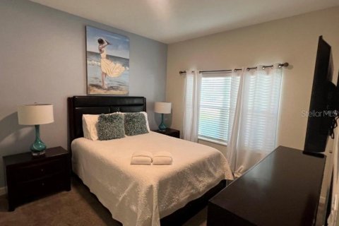 Touwnhouse à louer à Davenport, Floride: 4 chambres, 177.81 m2 № 2148058 - photo 8