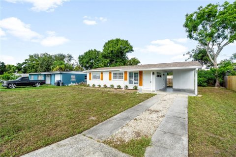Casa en venta en Bradenton, Florida, 3 dormitorios, 85.93 m2 № 1803058 - foto 28