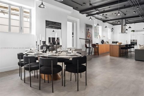 Снять в аренду кондоминиум в Майами-Бич, Флорида 4 спальни, 269.42м2, № 1754059 - фото 5