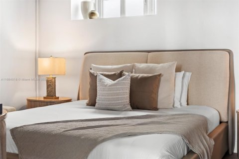 Снять в аренду кондоминиум в Майами-Бич, Флорида 4 спальни, 269.42м2, № 1754059 - фото 20