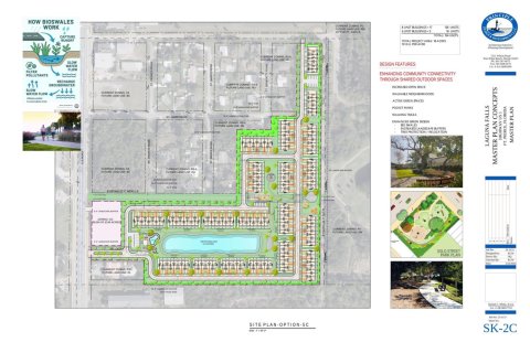 Immobilier commercial à St. Lucie, Floride № 2252243