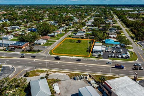 Land in Venice, Florida № 1512802 - photo 14