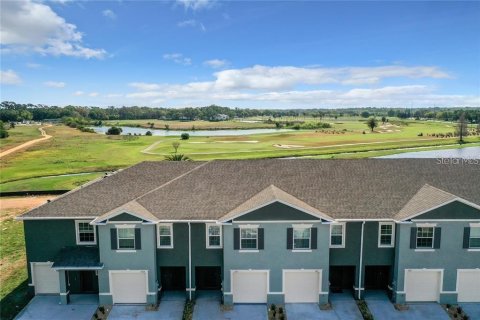 Adosado en alquiler en Davenport, Florida, 3 dormitorios, 155.43 m2 № 1821239 - foto 1