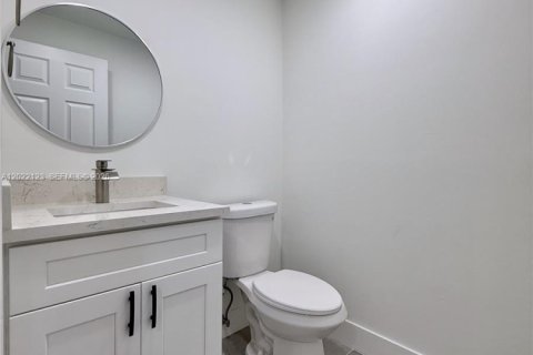 Touwnhouse à vendre à Doral, Floride: 3 chambres, 128.21 m2 № 2086101 - photo 15