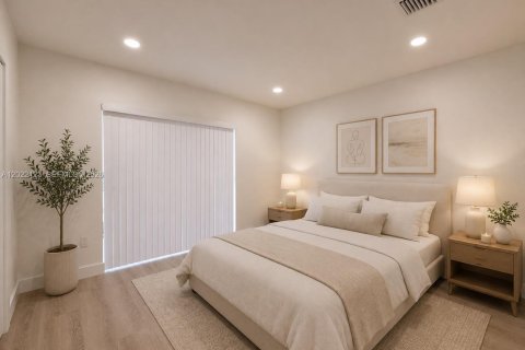 Touwnhouse à vendre à Doral, Floride: 3 chambres, 128.21 m2 № 2086101 - photo 17