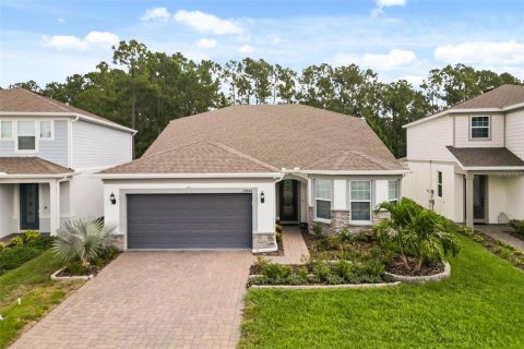 House in Clermont, Florida 4 bedrooms, 288.93 sq.m. № 2210046