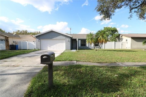 Villa ou maison à Tampa, Floride 4 chambres, 142.98 m2 № 2388271