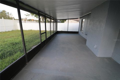 Villa ou maison à louer à Tampa, Floride: 4 chambres, 142.98 m2 № 2388271 - photo 25