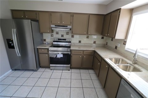 Villa ou maison à louer à Tampa, Floride: 4 chambres, 142.98 m2 № 2388271 - photo 22