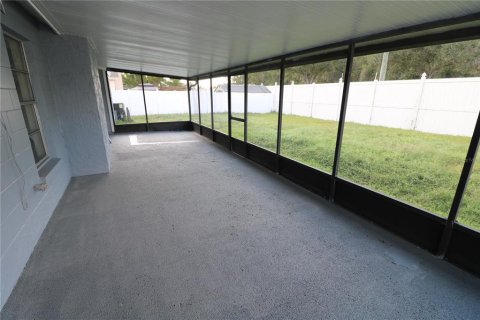 Villa ou maison à louer à Tampa, Floride: 4 chambres, 142.98 m2 № 2388271 - photo 26