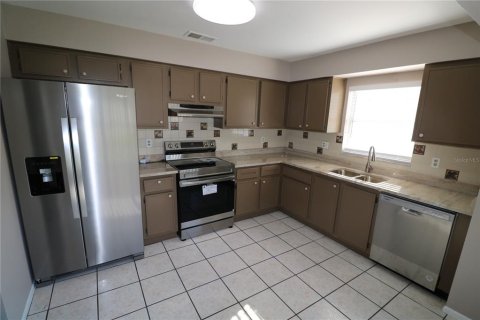Villa ou maison à louer à Tampa, Floride: 4 chambres, 142.98 m2 № 2388271 - photo 21