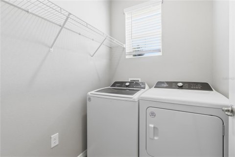 Villa ou maison à vendre à Ocala, Floride: 3 chambres, 139.82 m2 № 2418995 - photo 28