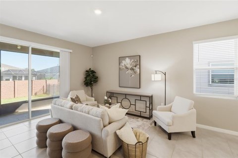 Villa ou maison à vendre à Ocala, Floride: 3 chambres, 139.82 m2 № 2418995 - photo 9