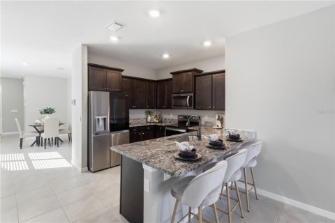 Villa ou maison à vendre à Ocala, Floride: 3 chambres, 139.82 m2 № 2418995 - photo 13