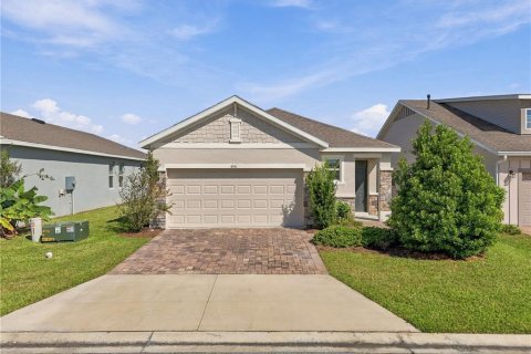 Villa ou maison à vendre à Ocala, Floride: 3 chambres, 139.82 m2 № 2418995 - photo 2