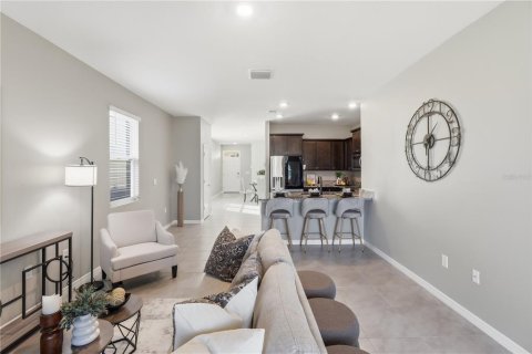 Villa ou maison à vendre à Ocala, Floride: 3 chambres, 139.82 m2 № 2418995 - photo 11