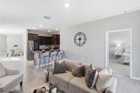 Villa ou maison à vendre à Ocala, Floride: 3 chambres, 139.82 m2 № 2418995 - photo 10