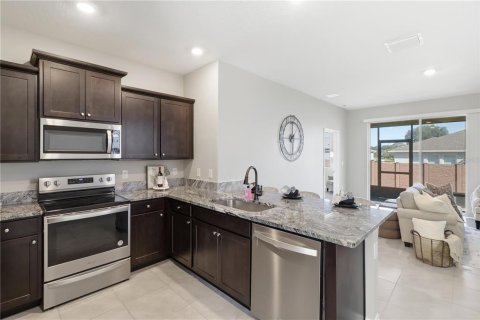 Villa ou maison à vendre à Ocala, Floride: 3 chambres, 139.82 m2 № 2418995 - photo 15