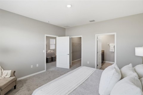 Villa ou maison à vendre à Ocala, Floride: 3 chambres, 139.82 m2 № 2418995 - photo 19