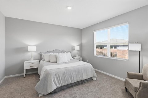 Villa ou maison à vendre à Ocala, Floride: 3 chambres, 139.82 m2 № 2418995 - photo 18