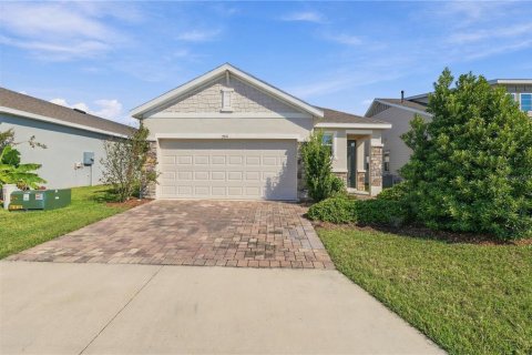 Villa ou maison à vendre à Ocala, Floride: 3 chambres, 139.82 m2 № 2418995 - photo 4