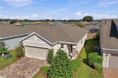 Villa ou maison à OCALA PRESERVE à Ocala, Floride 3 chambres, 139.82 m2 № 2418995