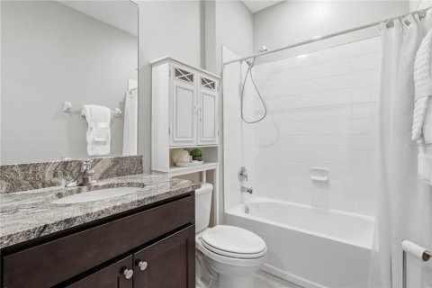 Villa ou maison à vendre à Ocala, Floride: 3 chambres, 139.82 m2 № 2418995 - photo 25